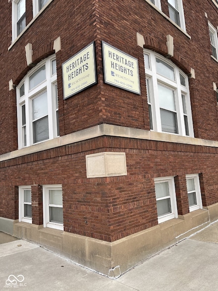 201 E Pike St Unit 305, Crawfordsville, IN 47933