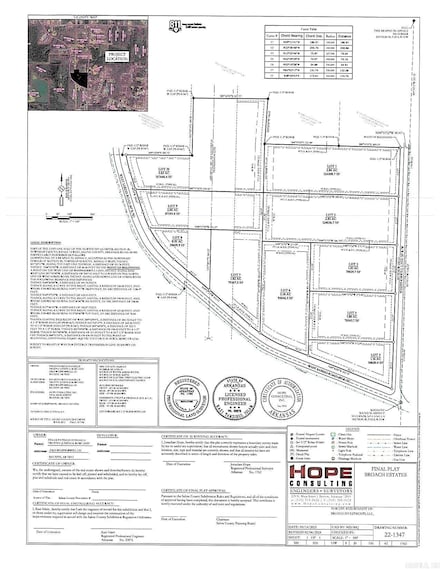 Lot 8 W Sardis Rd, Mabelvale, AR 72103