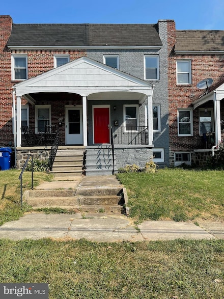 3028 Virginia Ave, Baltimore, MD 21215
