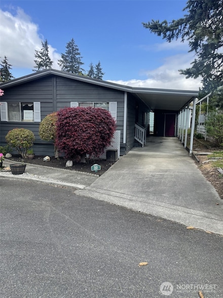 2500 S 370th St Unit 32, Federal Way, WA 98003