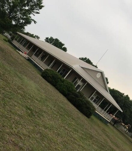 82153 Coal Rd, Pond Creek, OK 73766
