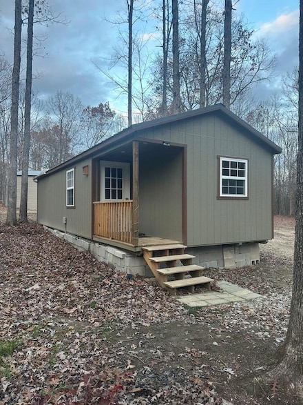 635 Flat Top View Ln, Wilder, TN 38589