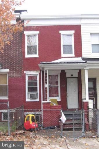 2517 Lauretta Ave, Baltimore, MD 21223