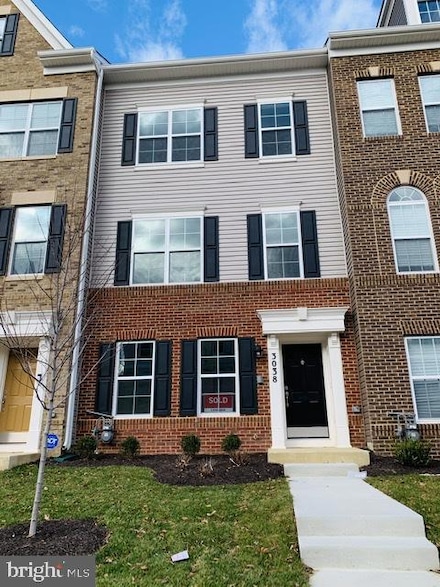 3038 Mia Ln, Upper Marlboro, MD 20774