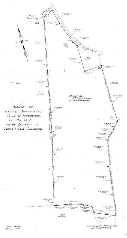 2227 County Route 21, Hillsdale, NY 12529