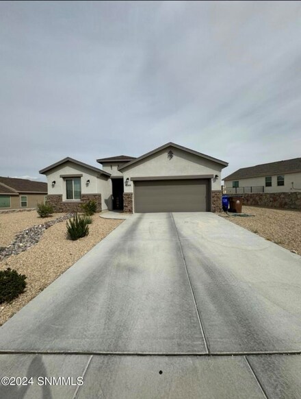 4544 Red Mountain Cir, Las Cruces, NM 88012