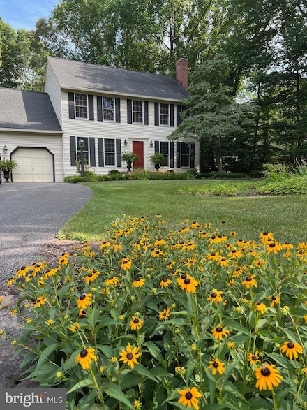 47 Old Sturbridge Rd, Arnold, MD 21012