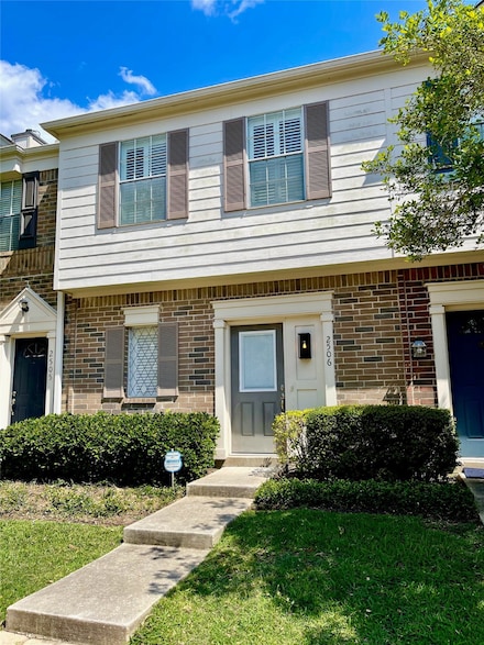 2930 Grants Lake Blvd Unit 2506, Sugar Land, TX 77479