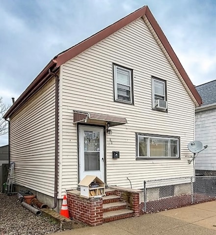 86 Wordsworth St, Boston, MA 02128