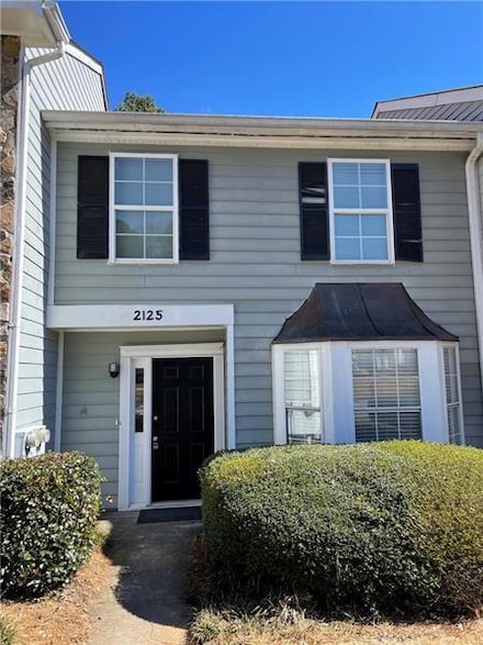 2125 Fairways Ct NW, Kennesaw, GA 30144