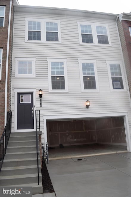 1840 Ritter Dr, Baltimore, MD 21244