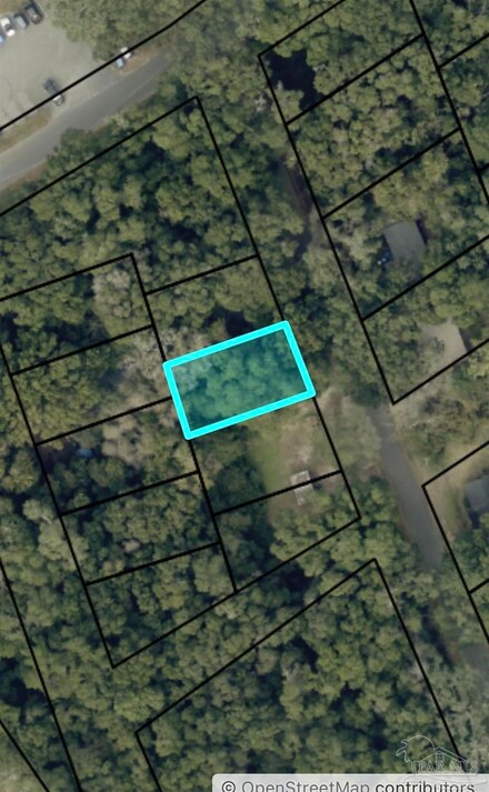 0000 Limit St, Bagdad, FL 32583