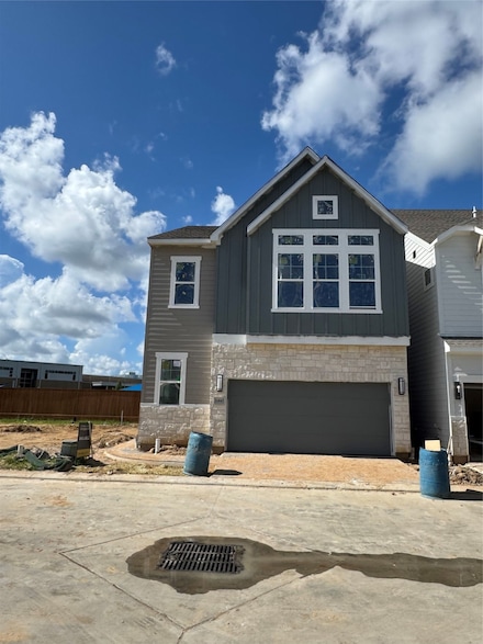 16045 Hayes Park Dr, Houston, TX 77079