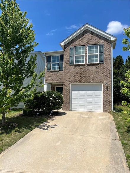 2056 Belmont Cir, Conyers, GA 30012
