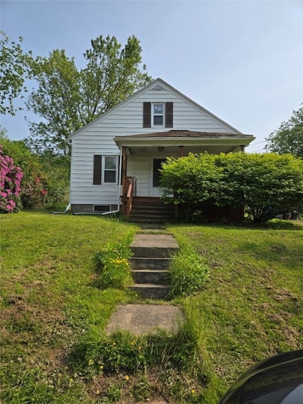 30 Park Ave, Eldred, PA 16731