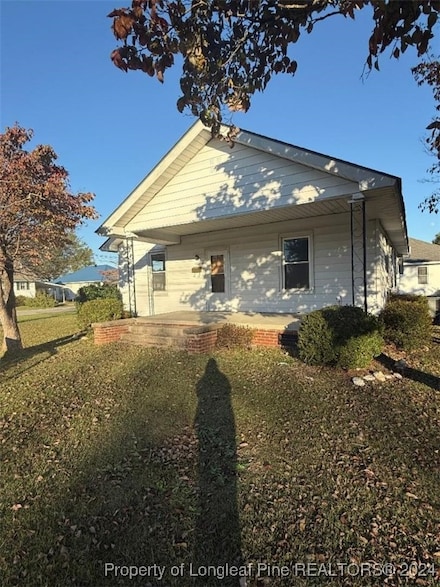 401 S 17th St, Erwin, NC 28339