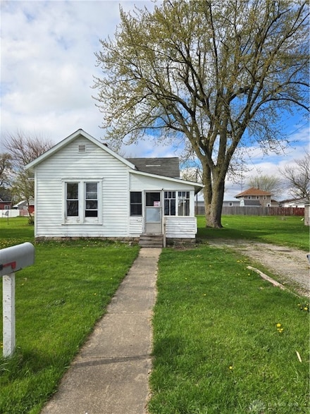 732 W Elm St, Union City, IN 47390