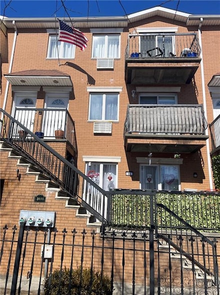3111 Emmons Ave Unit 3B, Brooklyn, NY 11235