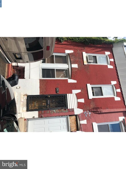 2619 W Silver St, Philadelphia, PA 19132