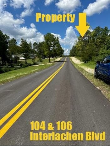 104 & 106 Interlachen Blvd, Interlachen, FL 32148
