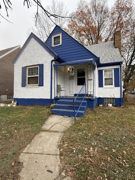 6202 Mayflower Ave, Cincinnati, OH 45237