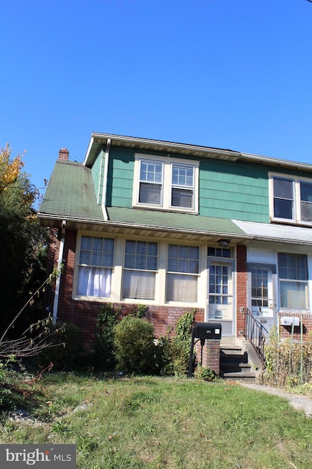 555 W High St, Pottstown, PA 19464