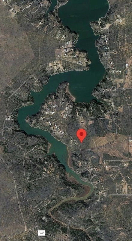 137 Fagan Rd, Justiceburg, TX 79330