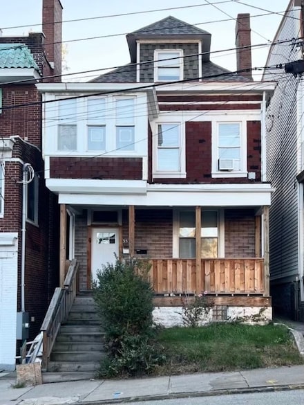 3537 Fleming Ave, Pittsburgh, PA 15212