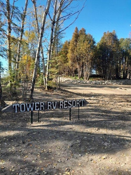 TBD 32 S Lake Ave Ave, Tower, MN 55790
