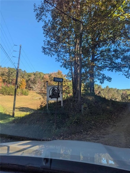 26.89 Shadow Ln, Blue Ridge, GA 30513