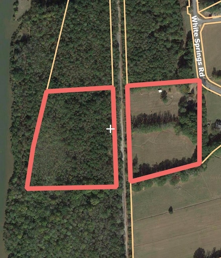 0 White Springs Rd, Fulton, MS 38843