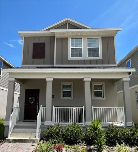 1608 Cross Prairie Pkwy, Kissimmee, FL 34744