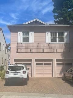 6 Avila Rd, San Mateo, CA 94402