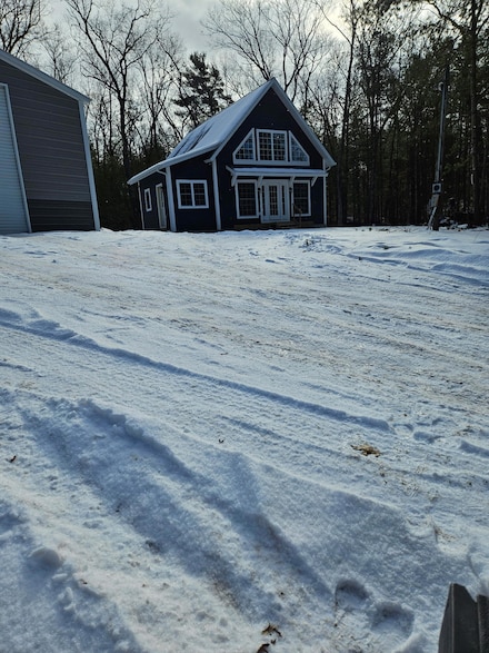 2308 W 112th St, Grant, MI 49327