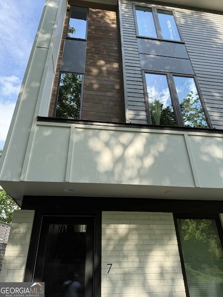 2424 Memorial Dr SE Unit 7, Atlanta, GA 30317