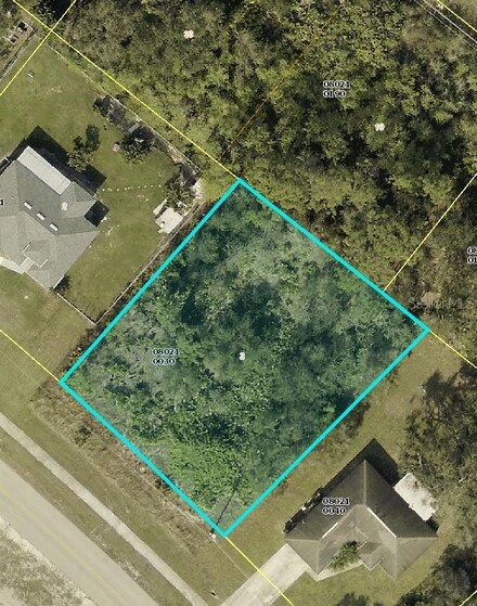 2514 Sunniland Blvd, Lehigh Acres, FL 33971