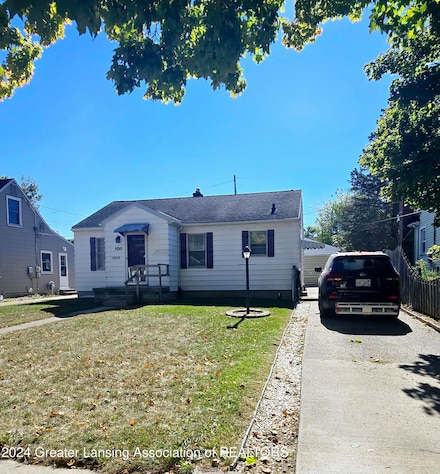 1120 Tisdale Ave, Lansing, MI 48910