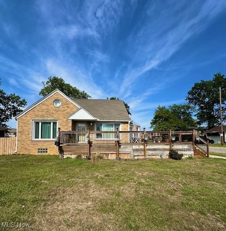 1000 Highland Park Blvd, Lorain, OH 44052