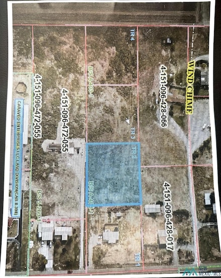 35-2 W Compress Rd, Artesia, NM 88210