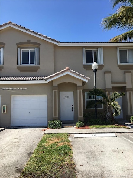 2233 SE 24th Place, Homestead, FL 33035