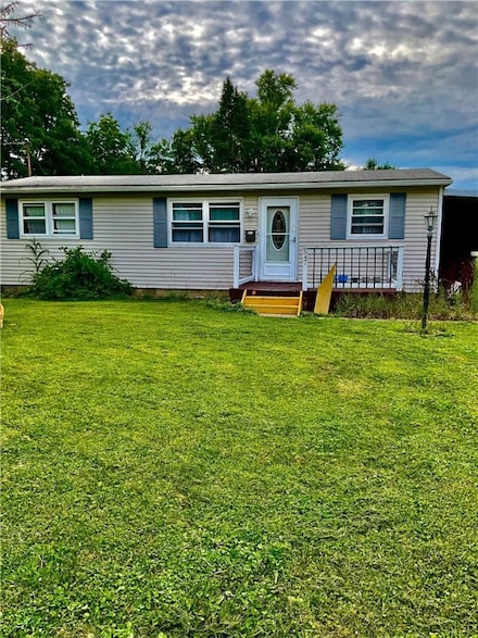 547 Liberty St, Elmira, NY 14904