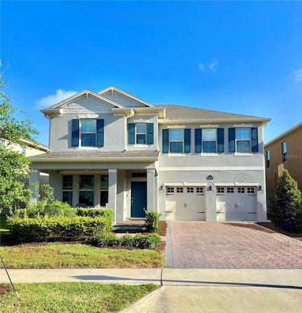 18381 Oliver Twist Way, Winter Garden, FL 34787