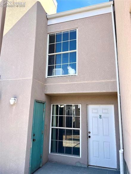 3150 van Teylingen Dr Unit E, Colorado Springs, CO 80917