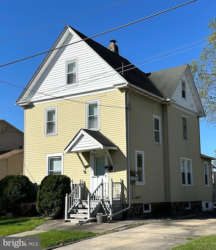 112 Oswego Ave, Audubon, NJ 08106