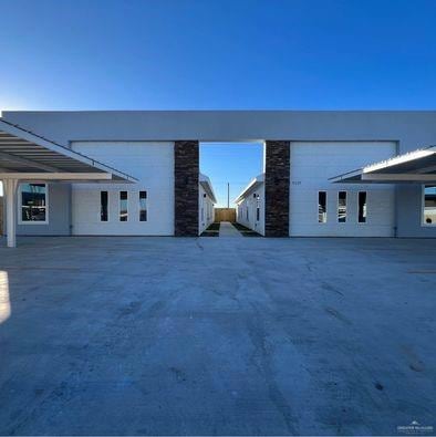 9219 N 59th Ln Unit 1, McAllen, TX 78504