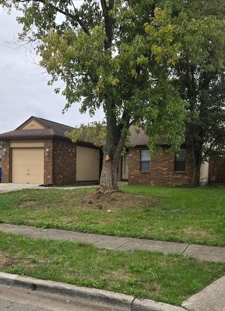 4405 Trindel Way, Columbus, OH 43231