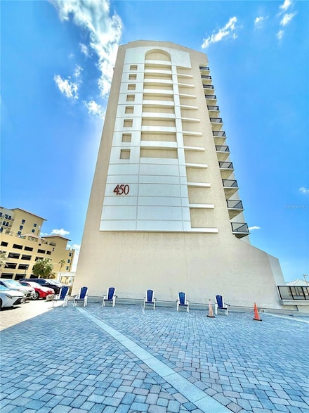 450 S Gulfview Blvd Unit 408, Clearwater Beach, FL 33767