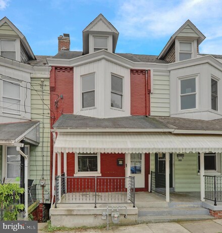 844 Prangley Ave, Lancaster, PA 17603