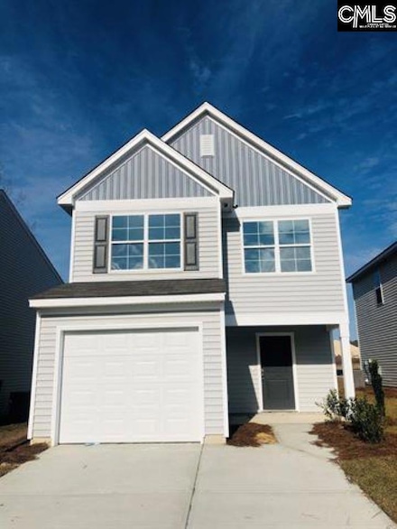 434 Keeble Dr, Columbia, SC 29223