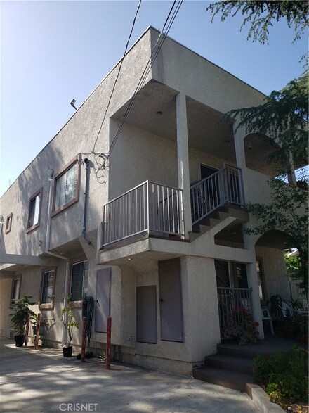 2454 Florencita Ave, Montrose, CA 91020